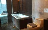 Туры в отель AnB Pool Villa Modern 3BR at The Ville Jomtian Pattaya