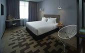Туры в отель Urban H Hotel