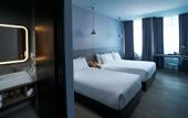 Туры в отель Urban H Hotel