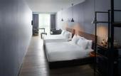 Туры в отель Urban H Hotel