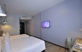Туры в отель Urban H Hotel