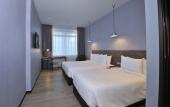 Туры в отель Urban H Hotel