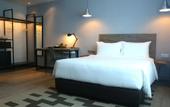 Туры в отель Urban H Hotel