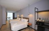 Туры в отель Urban H Hotel