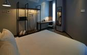 Туры в отель Urban H Hotel