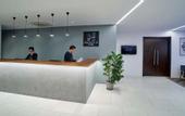 Туры в отель Urban H Hotel