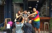 Туры в отель Local Time Bangkok - Hostel