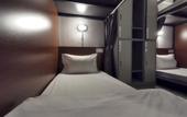 Туры в отель Apartment45 Hostel - Adults Only