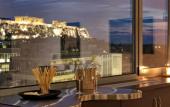Туры в отель Troulanda Acropolis Suites
