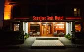 Туры в отель Sarajevo Suit Hotel