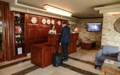 Туры в отель Sarajevo Suit Hotel