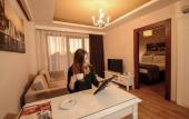 Туры в отель Sarajevo Suit Hotel