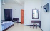 Туры в отель Ruki Sea Reach