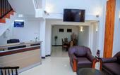 Туры в отель Ruki Sea Reach