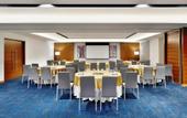 Туры в отель Fairfield by Marriott Bengaluru Whitefield