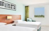 Туры в отель Fairfield by Marriott Bengaluru Whitefield