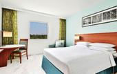 Туры в отель Fairfield by Marriott Bengaluru Whitefield