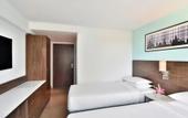 Туры в отель Fairfield by Marriott Bengaluru Whitefield