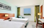Туры в отель Fairfield by Marriott Bengaluru Whitefield