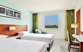 Туры в отель Fairfield by Marriott Bengaluru Whitefield