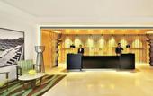 Туры в отель Fairfield by Marriott Bengaluru Whitefield