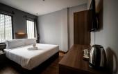 Туры в отель Asia Like Boutique Hotel