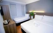 Туры в отель Asia Like Boutique Hotel