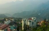 Туры в отель Pistachio Hotel Sapa