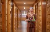 Туры в отель Pistachio Hotel Sapa