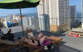 Туры в отель Jolia Hotel Danang Beach