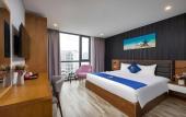 Туры в отель Jolia Hotel Danang Beach