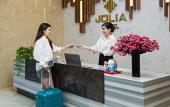 Туры в отель Jolia Hotel Danang Beach