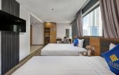 Туры в отель Jolia Hotel Danang Beach