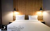 Туры в отель SuiteLoc Apparthotel