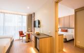 Туры в отель The Key Premier Hotel Sukhumvit