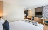 Туры в отель The Key Premier Hotel Sukhumvit