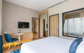Туры в отель The Key Premier Hotel Sukhumvit