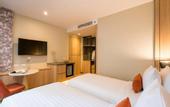Туры в отель The Key Premier Hotel Sukhumvit