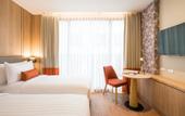 Туры в отель The Key Premier Hotel Sukhumvit