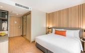 Туры в отель The Key Premier Hotel Sukhumvit