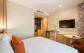 Туры в отель The Key Premier Hotel Sukhumvit