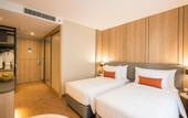 Туры в отель The Key Premier Hotel Sukhumvit