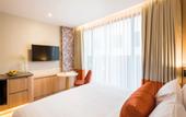 Туры в отель The Key Premier Hotel Sukhumvit