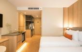 Туры в отель The Key Premier Hotel Sukhumvit