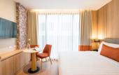 Туры в отель The Key Premier Hotel Sukhumvit