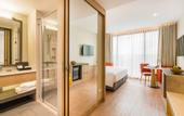 Туры в отель The Key Premier Hotel Sukhumvit