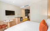 Туры в отель The Key Premier Hotel Sukhumvit