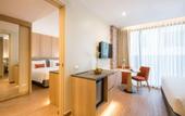 Туры в отель The Key Premier Hotel Sukhumvit