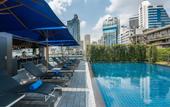 Туры в отель The Key Premier Hotel Sukhumvit