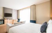 Туры в отель The Key Premier Hotel Sukhumvit